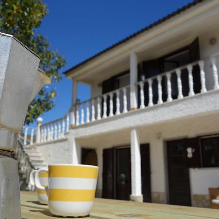 הוסטל אריסרייה Moka Surfhouse מראה חיצוני תמונה