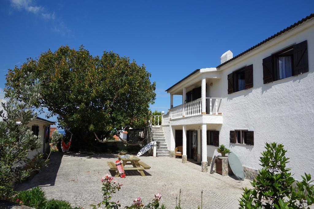 הוסטל אריסרייה Moka Surfhouse מראה חיצוני תמונה