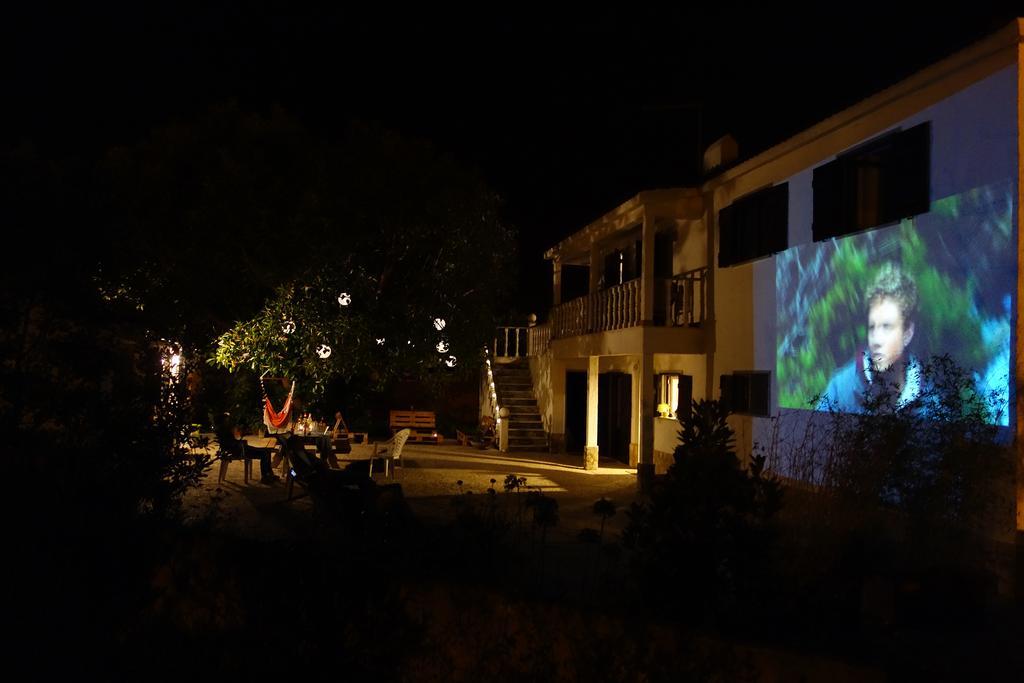 הוסטל אריסרייה Moka Surfhouse מראה חיצוני תמונה